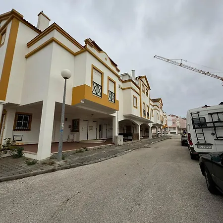 Holiday home Top Quarto 5 Minutos Do Mar