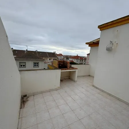 Top Quarto 5 Minutos Do Mar * Ferrel (Leiria)
